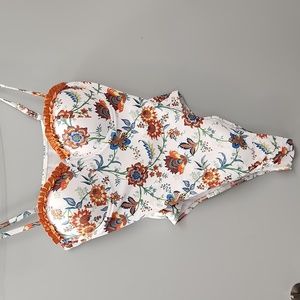 Bathing suit nwot